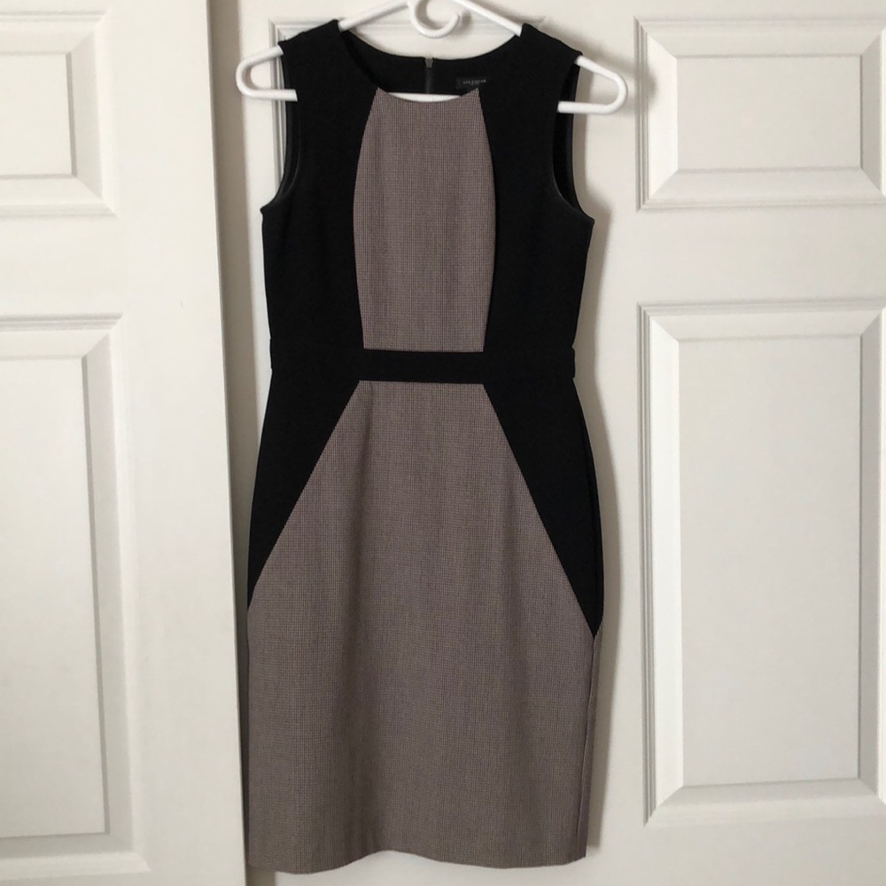 Ann Taylor shift- worn once!